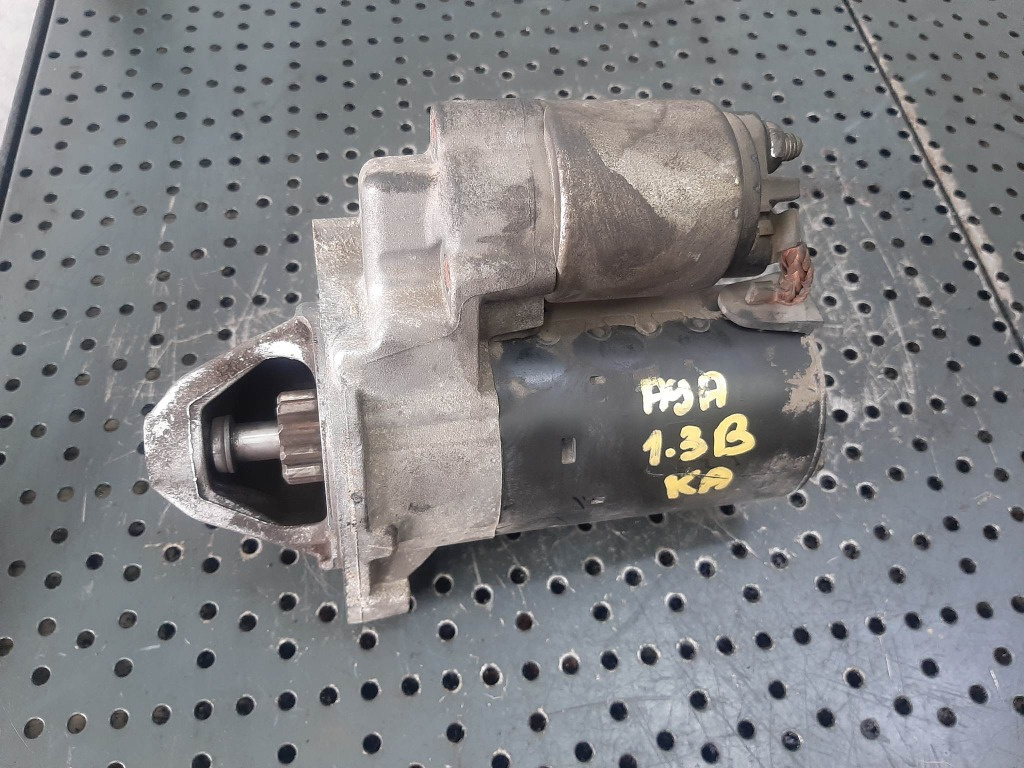 Electromotor 1.3 b ford ka fiesta 5 2s6u-11000-db 0001107418