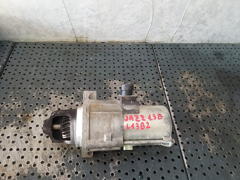 Electromotor 1.3 b honda jazz 4 gk sm-75002
