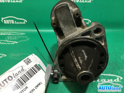Electromotor 1.3 B Suzuki WAGON MM 2000