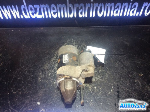 Electromotor 1.3 B Suzuki WAGON R+ EM 1998-2000