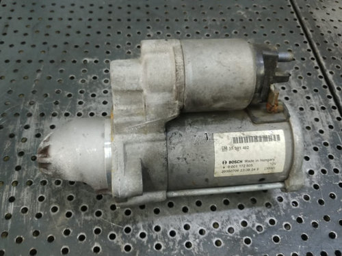 Electromotor 1.3 cdti b13dte opel corsa e 55591492 0001172605