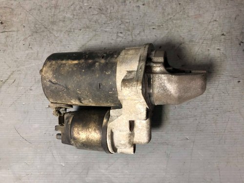 Electromotor 1.3 cdti opel agila a astra h meriva a 93189232 0986021243