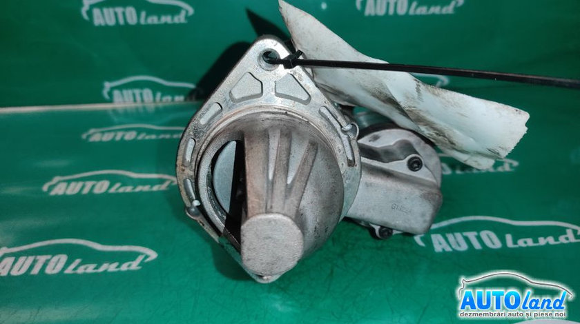 Electromotor 1.3 CDTI Opel CORSA C F08,F68 2000