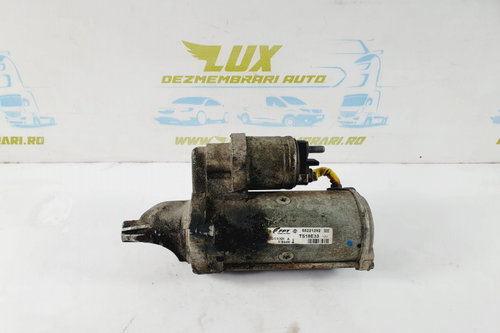 Electromotor 1.3 cdti z13dth 55221292 Fiat Fiorino 3 [2008 - 2010]