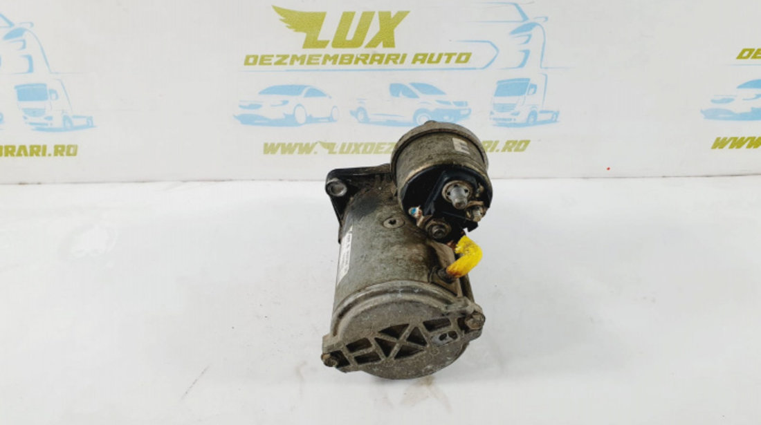 Electromotor 1.3 cdti z13dth 55221292 Opel Agila 2 [2008 - 2015]