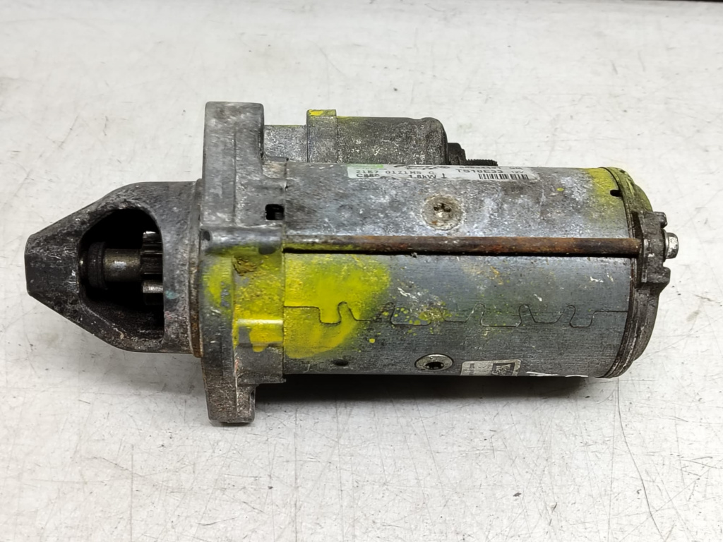 Electromotor 1.3 cdti z13dth 55564491 Opel Astra H [2004 - 2007]