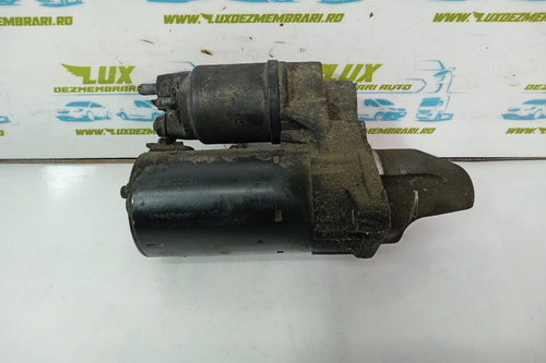 Electromotor 1.3 cdti z13dtj 0001107437 Opel Corsa D [2006 - 2011]