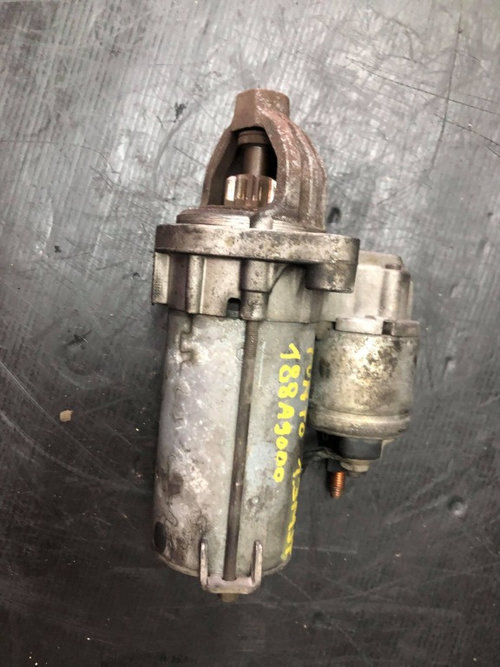 Electromotor 1.3 d fiat doblo 46823548