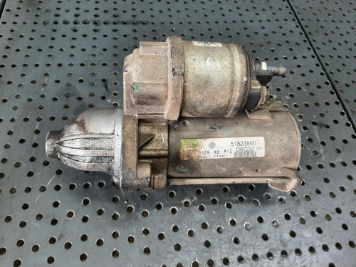 Electromotor 1.3 d ford ka fiat qubo panda doblo idea grande punto lancia musa ypsilon 51823860
