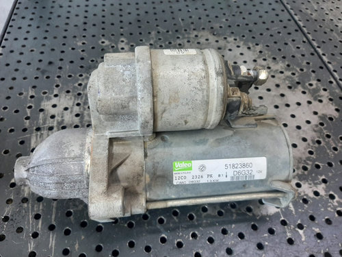 Electromotor 1.3 d ford ka fiat qubo panda doblo idea grande punto lancia musa ypsilon 51823860