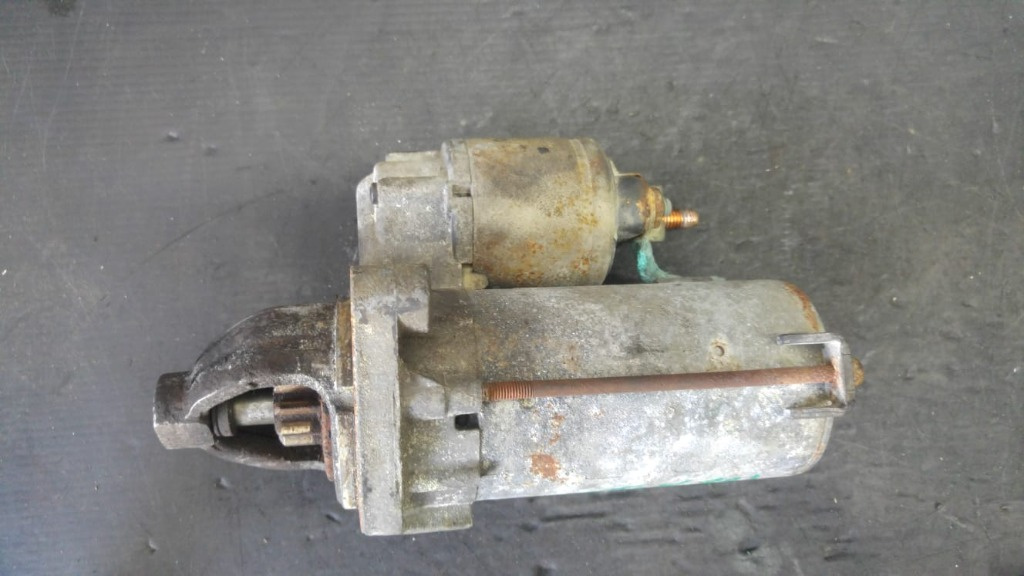Electromotor 1.3 d lancia ypsilon 46823548