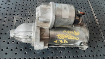 Electromotor 1.3 d multijet 188a8000 fiat panda 16...