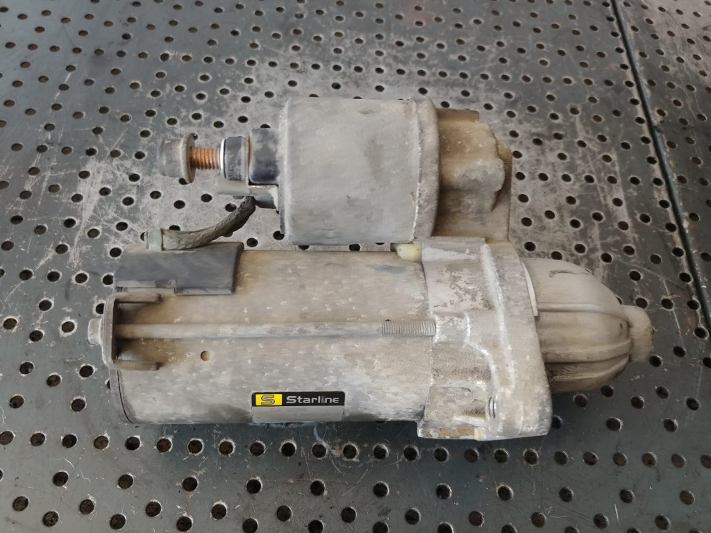 Electromotor 1.3 d multijet 199a2000 fiat grande punto doblo