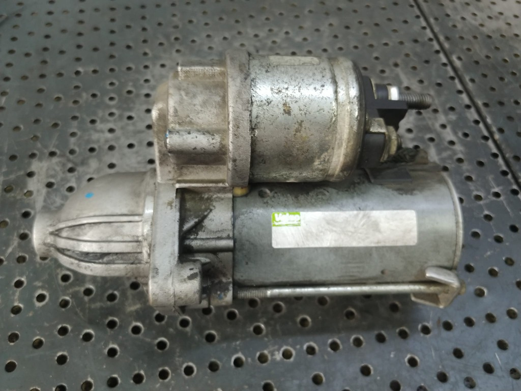 Electromotor 1.3 d multijet 199a3000 lancia ypsilon 843 fiat doblo fiorino grande punto