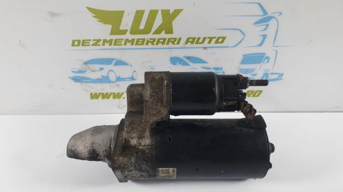 Electromotor 1.3 d multijet fhz 88214277 Alfa Romeo MiTo 955 [2008 - 2013]