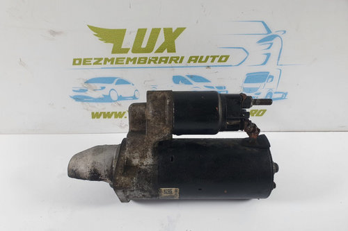 Electromotor 1.3 d multijet fhz 88214277 Fiat Doblo 2 [facelift] [2015 - 2020]