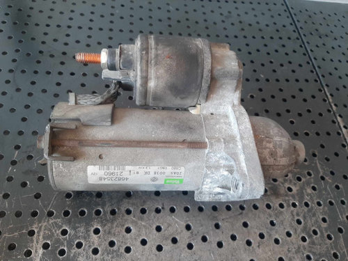 Electromotor 1.3 d multijet fiat doblo idea punto lancia musa ypsilon opel combo 46823548