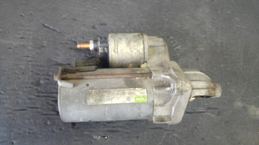 Electromotor 1.3 d multijet fiat doblo idea punto lancia musa ypsilon opel combo 46823548