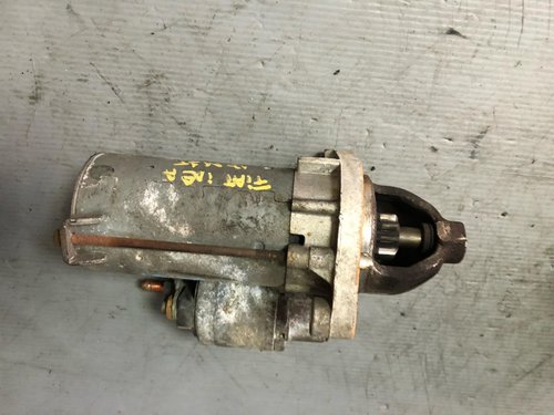 Electromotor 1.3 d multijet fiat doblo idea punto lancia musa ypsilon 46823548