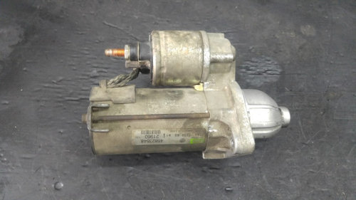 Electromotor 1.3 d multijet fiat doblo idea punto lancia musa ypsilon opel combo 46823548