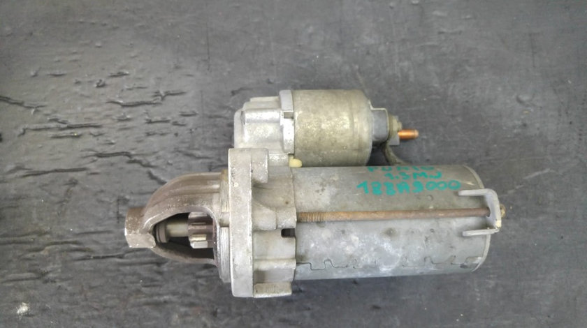 Electromotor 1.3 d multijet fiat doblo idea punto lancia musa ypsilon opel combo 46823548