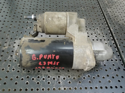 Electromotor 1.3 d multijet fiat grande punto idea fiorino 500 lancia musa ypsilon 51810307a 0001138...