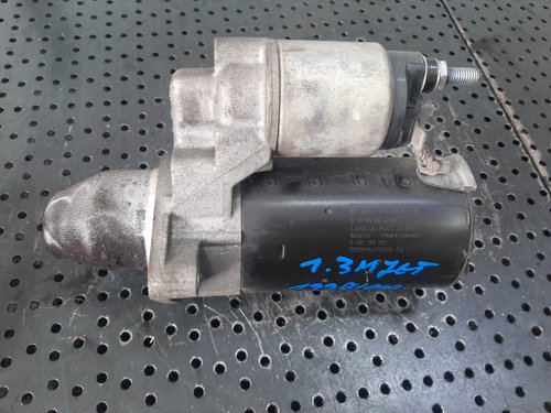 Electromotor 1.3 d multijet fiat grande punto idea fiorino 500 lancia musa ypsilon 51810307a 0001138...
