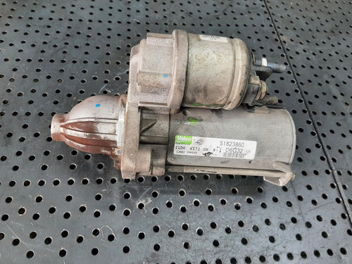 Electromotor 1.3 d multijet fiat panda doblo idea grande punto lancia musa ypsilon opel combo 518238...