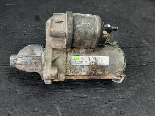 Electromotor 1.3 d multijet fiat panda doblo idea punto lancia musa ypsilon opel combo 51823860