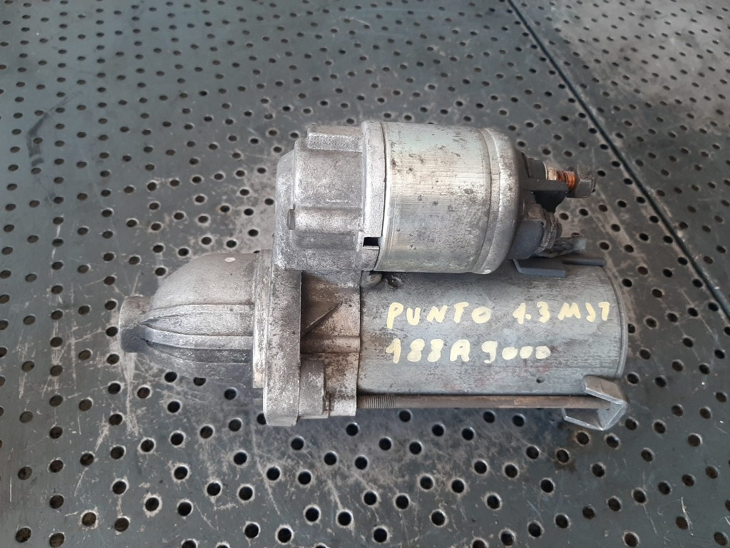 Electromotor 1.3 d multijet fiat panda doblo idea punto lancia musa ypsilon opel combo 46823548