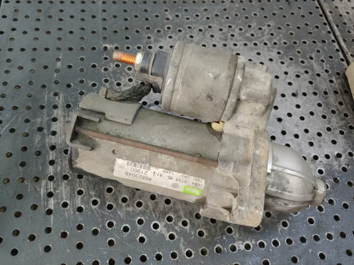 Electromotor 1.3 d multijet fiat panda doblo idea punto lancia musa ypsilon opel combo 46823548