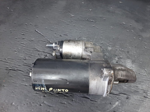Electromotor 1.3 d multijet fiat punto idea fiorino 500 lancia musa ypsilon 0001138012