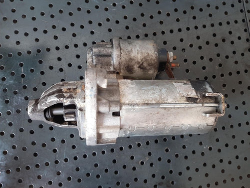 Electromotor 1.3 d multijet lancia ypsilon 843 fiat panda doblo fiorino grande punto
