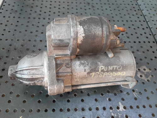 Electromotor 1.3 d multijet lancia ypsilon 843 fiat panda doblo fiorino grande punto qubo 55204116