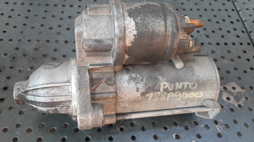 Electromotor 1.3 d multijet lancia ypsilon 843 fiat panda doblo fiorino grande punto qubo 55204116