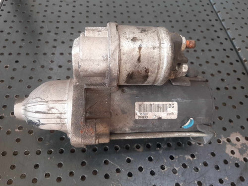 Electromotor 1.3 d z13dtj opel mervia a corsa d astra h 657529