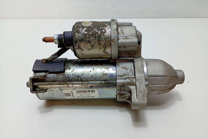 Electromotor 1.3 jtd STX200026 Fiat Doblo [2001 - 2005]