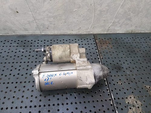 Electromotor 1 .3 mjt fiat 500x 51916170f109 0001172401