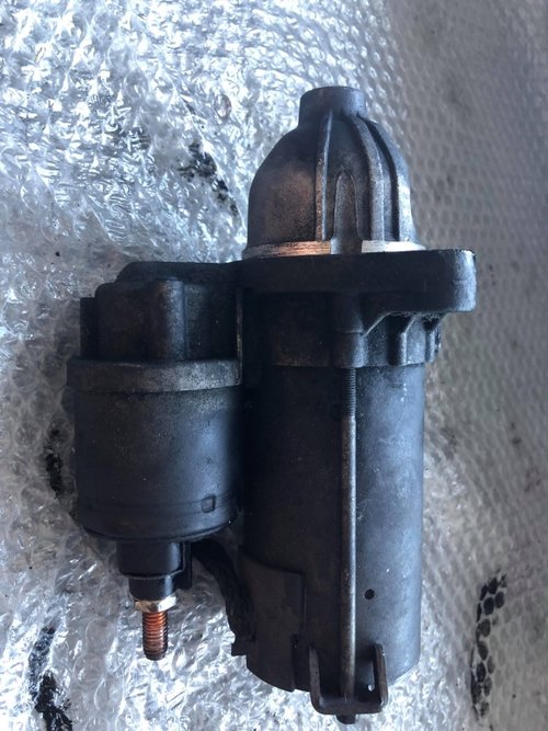 Electromotor 1.3 multijet 199a2000 lancia ypsilon 843 fiat doblo fiorino grande punto 518102660