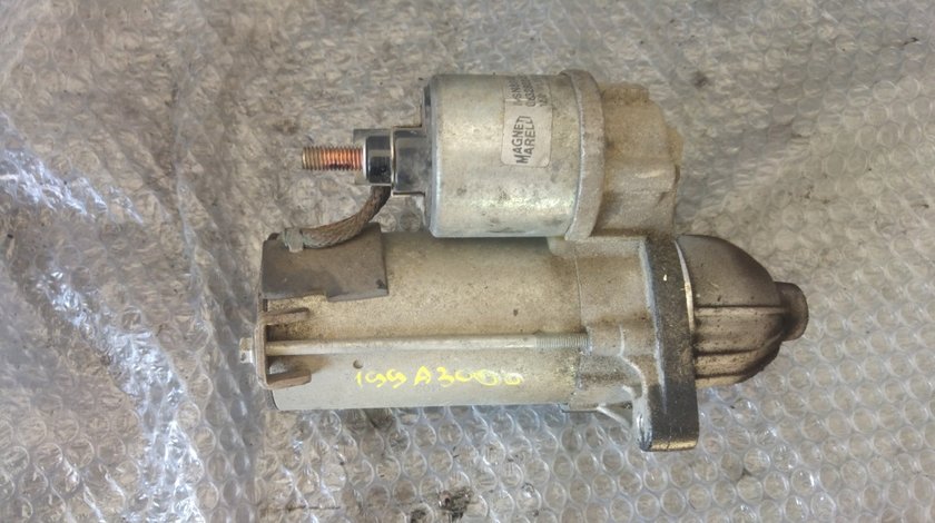 Electromotor 1.3 multijet 199a3000 fiat doblo idea linea grande punto alfa romeo mito lancia musa ypsilon 0632