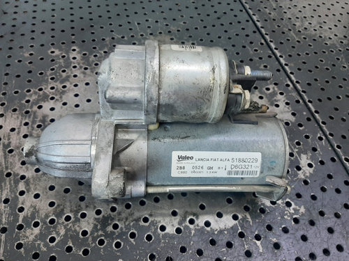 Electromotor 1.3d 330a1000 fiat fiorino doblo qubo 51880229