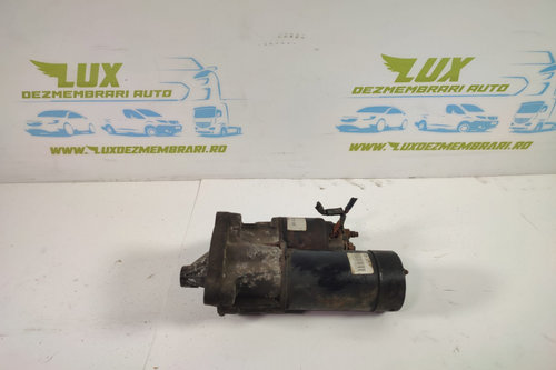 Electromotor 1.4 1.6 hdi 9hz 8HZ 102811279 Ford C-Max [2003 - 2007]