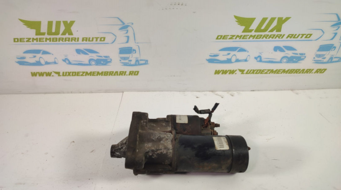 Electromotor 1.4 1.6 hdi 9hz 8HZ 102811279 Ford Fusion [2002 - 2005]