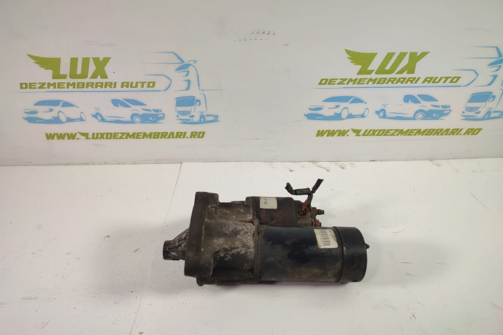 Electromotor 1.4 1.6 hdi 9hz 8HZ 102811279 Mazda 3 BK [facelift] [2006 - 2009]