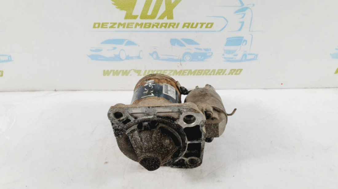 Electromotor 1.4 1.6 mpi k9j 8200584664 Dacia Sandero [2008 - 2012]