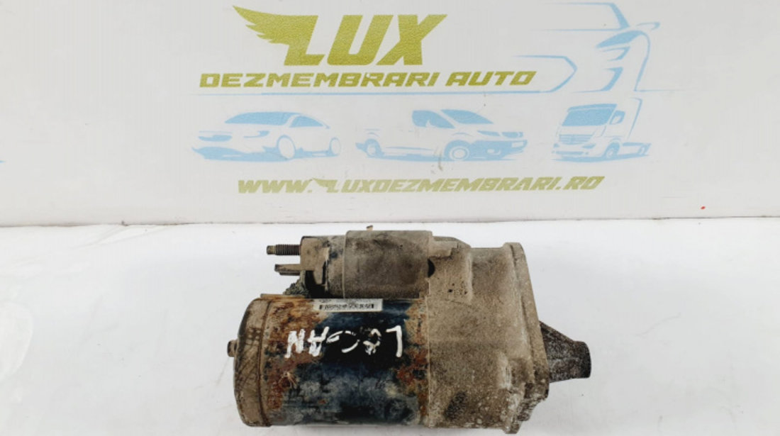 Electromotor 1.4 1.6 mpi k9j 8200584664 Dacia Sandero [2008 - 2012]