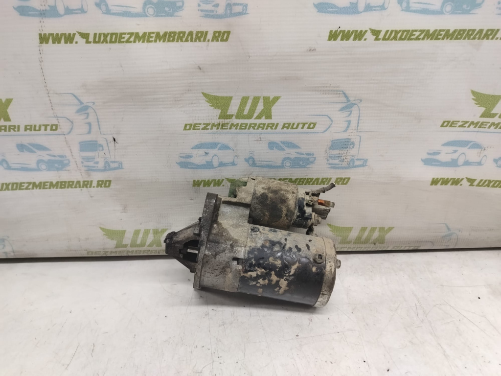Electromotor 1.4 1.6 mpi k9j 8200584664 Renault Symbol [facelift] [2002 - 2006]