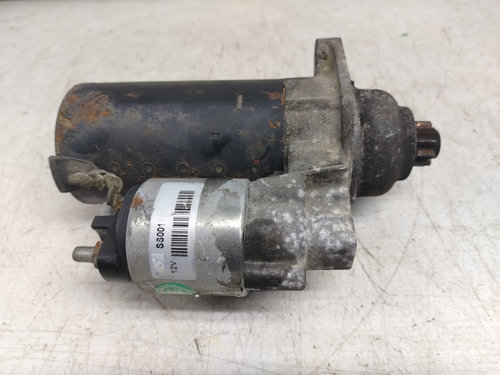 Electromotor 1.4 1.9 tdi 02a911024d Audi A3 8L [facelift] [2000 - 2003]
