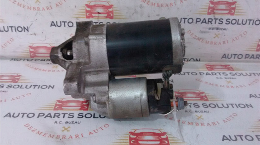 Electromotor 1.4 B 16v PEUGEOT 207 2007-2010