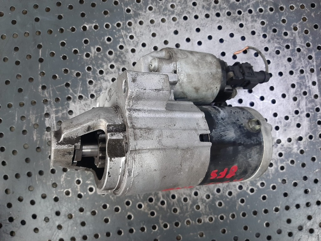 Electromotor 1.4 b 8fs peugeot 207
